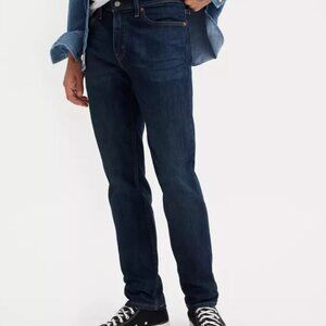 Levi's 511 Slim Fit Men's Jeans Size W34 L30